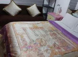 studio room