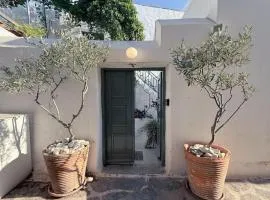 Paros House of the Arts