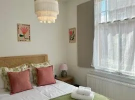 Chester City Centre Apartments