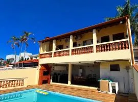 Casa no Centro Próxima ao Thermas Water Park