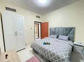 Spacious Fully Furnished Master Room