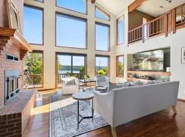 cARpe diem-Stunning Lake Views-2mi to Boat Ramp