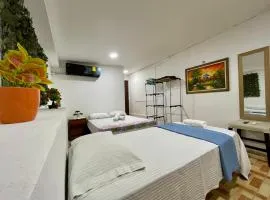 Apartamento el Almendro