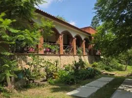 Hotel Casa San Pablo