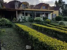 Hermosa Cabaña en Samaipata