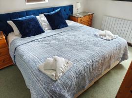 Linhay -Farm Cottage, hotel in Sidmouth