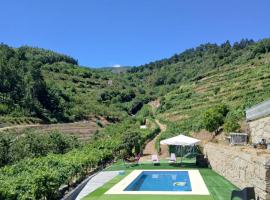 Casa da Quinta do Porto