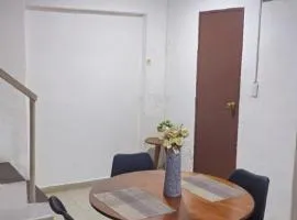 Hermoso departamento en el centro