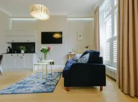 Luxury Redland 1-Bed - Free Parking