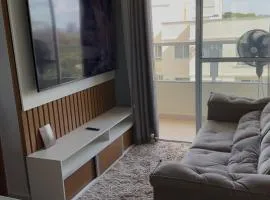 Apartamento Mirante Amazonas - Ponta Negra
