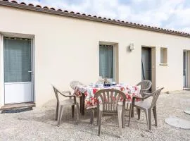 Villa de Céline