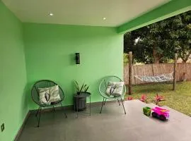 Bilene Harmony Home