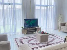 شاليه همس الفندقية