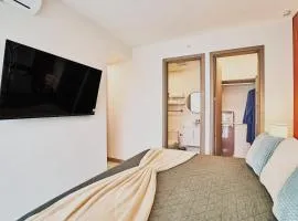 Amazing two bedroom condo