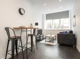 Fantastic 1 Bedroom Apartment in Bradford