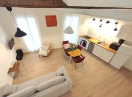 Le Duplex by Le Prince