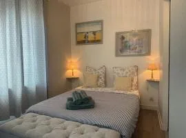 Sweet'Nest Dinard - Le Charme Breton
