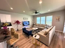 The Modern and Stylish Hangout Hub by LSU - CB1022