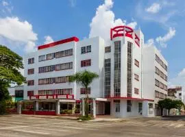 OYO Hotel Del Parque