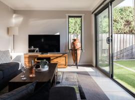 Villa on Parker，位于德文港的酒店