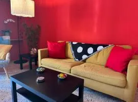 Casa Capanna