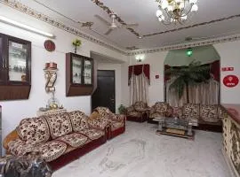 Super Hotel O Maan's Heritage