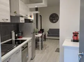 La Casa del Vicolo