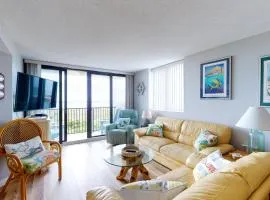 Sands Villa 419