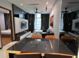 Sky suite KLCC by Travel Buddy