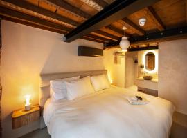 Boutique Hotel Venlo, serviced apartment in Venlo