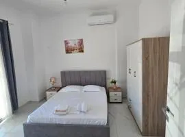 Apartament Golem