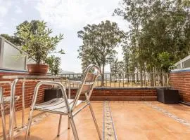 Asturian Scape with Terrace and Stunning Sea Views