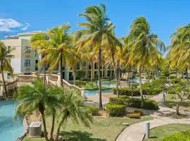 Beachfront Adult & Kids Pool Bbq Terrace
