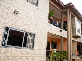 ReneGhart Apartments