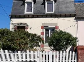 chambres dans Maison individuelle 46 Rue de Luzel
