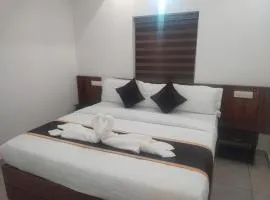 Thazhvaram Homestay