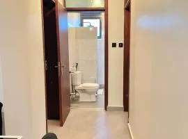 Vibe Apartments