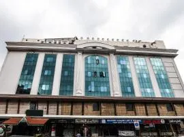 Hotel O Athithi Inn Near Hyderabad Central