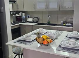 Rose Cottage: Pretoria şehrinde bir otel