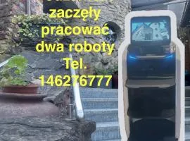 Hotel Podzamcze
