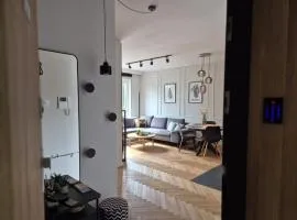 Wiatr i Woda, Apartamenty w sercu Mazur, Mrągowo