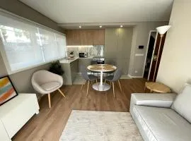 Apartamento Parque da Cidade
