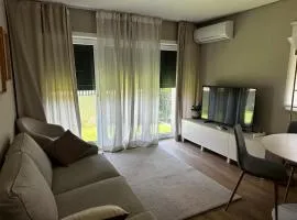 Apartamento Parque da Cidade