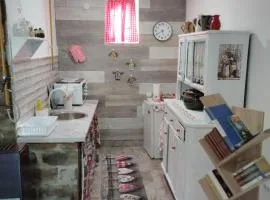 House&mini-Camp SKELICA