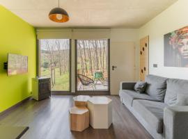 Apartamentos Cubicos