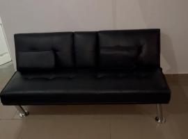 Un Studio haut standing à Dakar plateau avec toutes les commodités, Hotel in Dakar