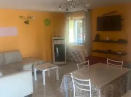 Casa del mare