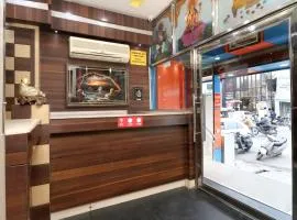 HOTEL O Vivek International Hotel
