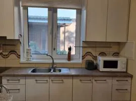 Apartamentai Giruliuose