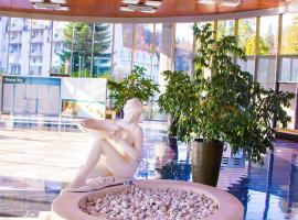 Apartment Baba Yaga 12